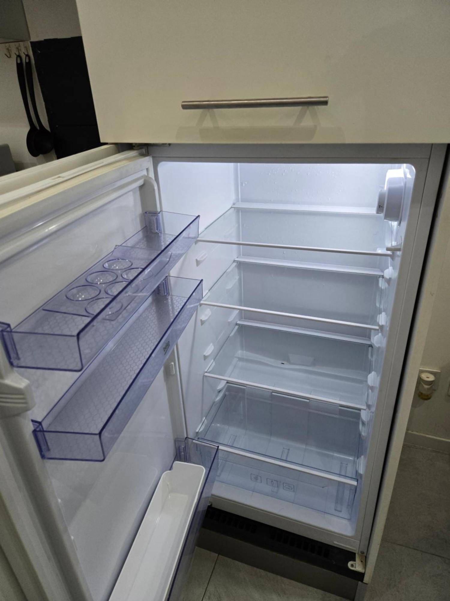 Appart 40M2 Independant, Confortable Avec Terasse 吕内尔 外观 照片